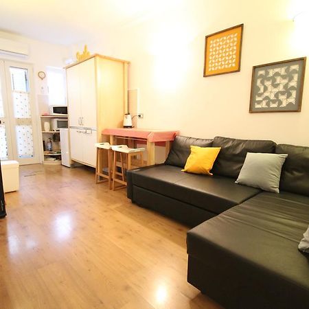 Sant'Agostino Apartment Navigli Mailand Exterior foto