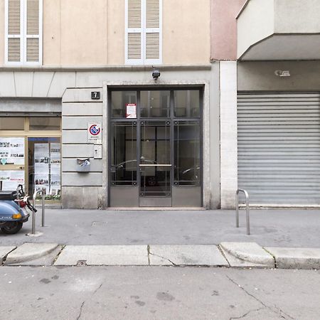Sant'Agostino Apartment Navigli Mailand Exterior foto