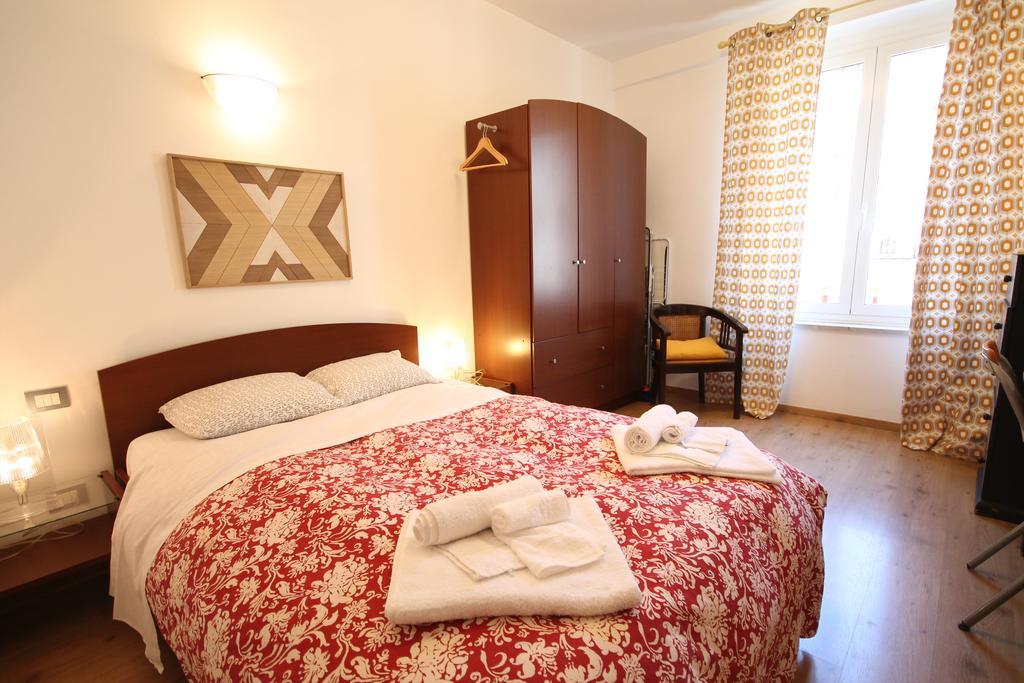 Sant'Agostino Apartment Navigli Mailand Exterior foto