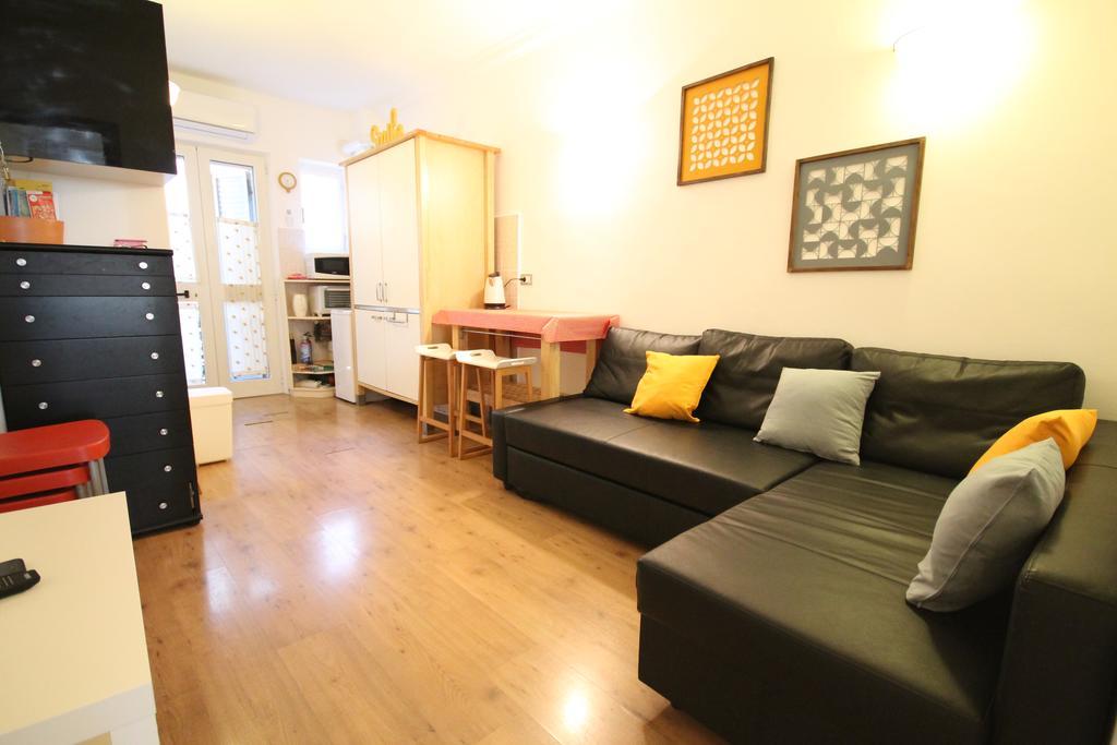 Sant'Agostino Apartment Navigli Mailand Exterior foto