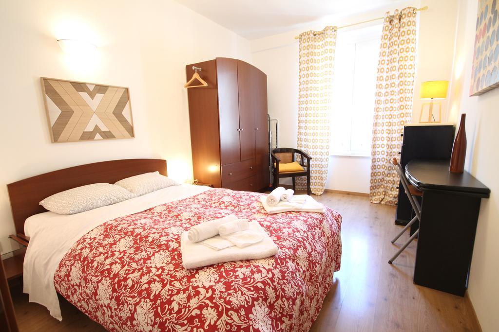 Sant'Agostino Apartment Navigli Mailand Exterior foto