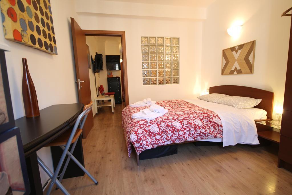 Sant'Agostino Apartment Navigli Mailand Exterior foto