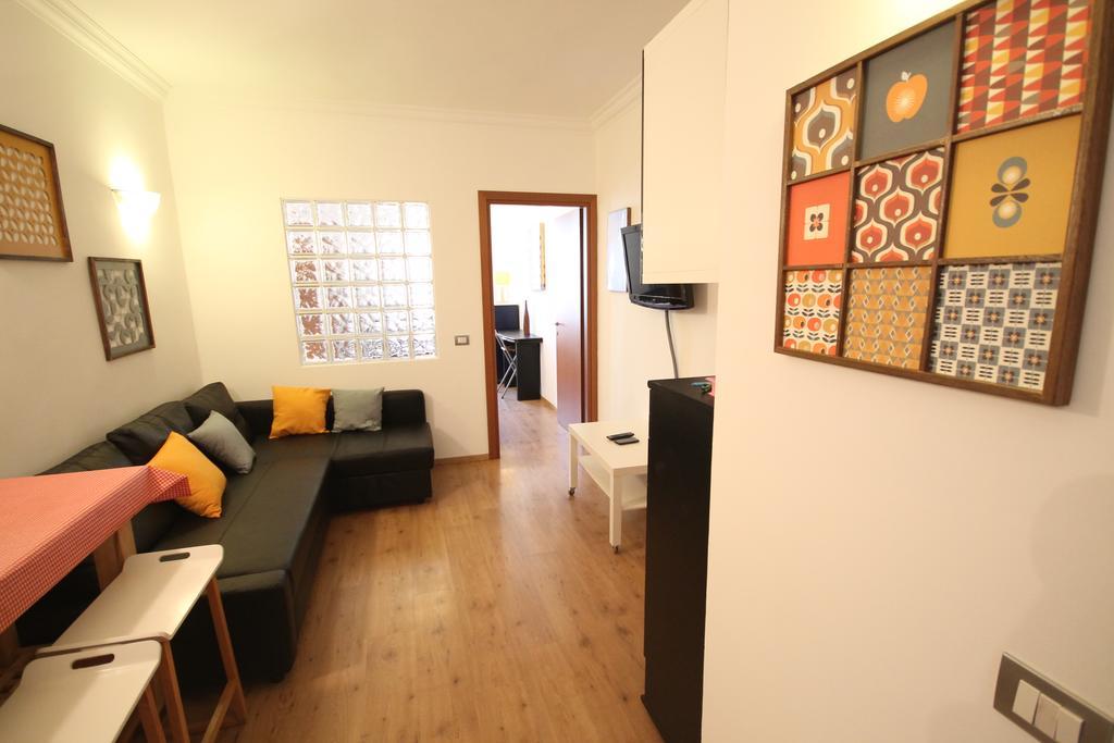Sant'Agostino Apartment Navigli Mailand Exterior foto