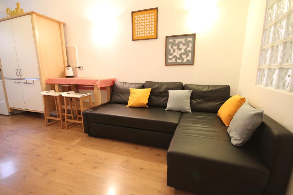 Sant'Agostino Apartment Navigli Mailand Exterior foto