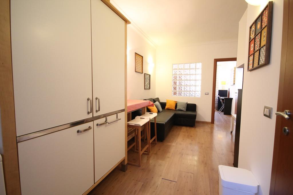 Sant'Agostino Apartment Navigli Mailand Exterior foto