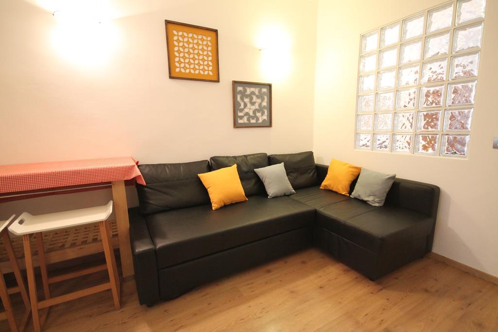 Sant'Agostino Apartment Navigli Mailand Exterior foto
