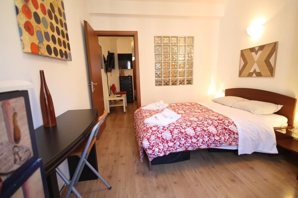 Sant'Agostino Apartment Navigli Mailand Exterior foto