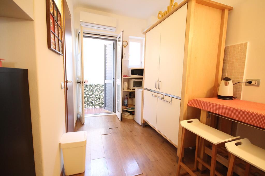 Sant'Agostino Apartment Navigli Mailand Exterior foto
