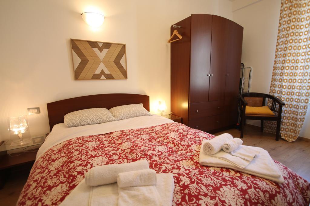 Sant'Agostino Apartment Navigli Mailand Exterior foto