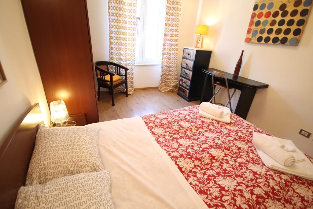 Sant'Agostino Apartment Navigli Mailand Exterior foto
