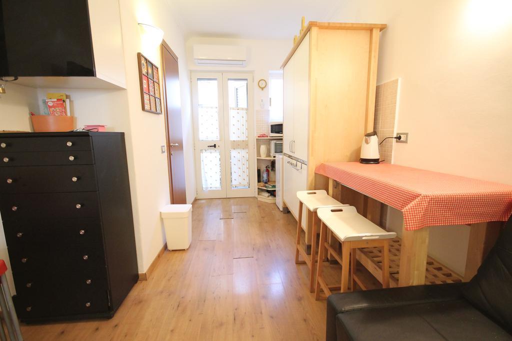 Sant'Agostino Apartment Navigli Mailand Exterior foto
