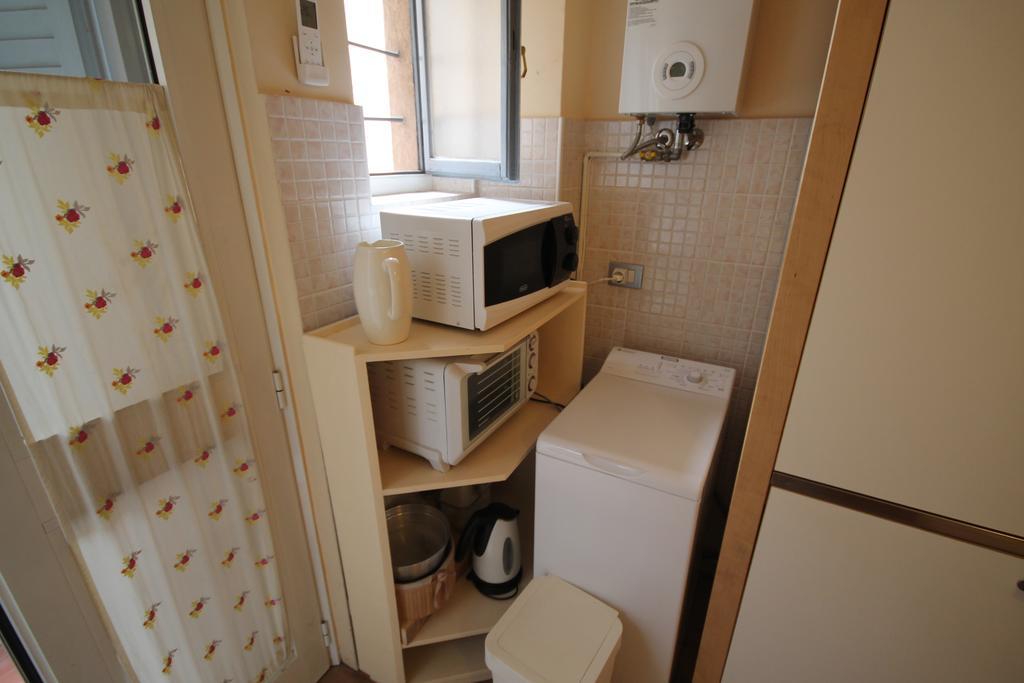 Sant'Agostino Apartment Navigli Mailand Exterior foto