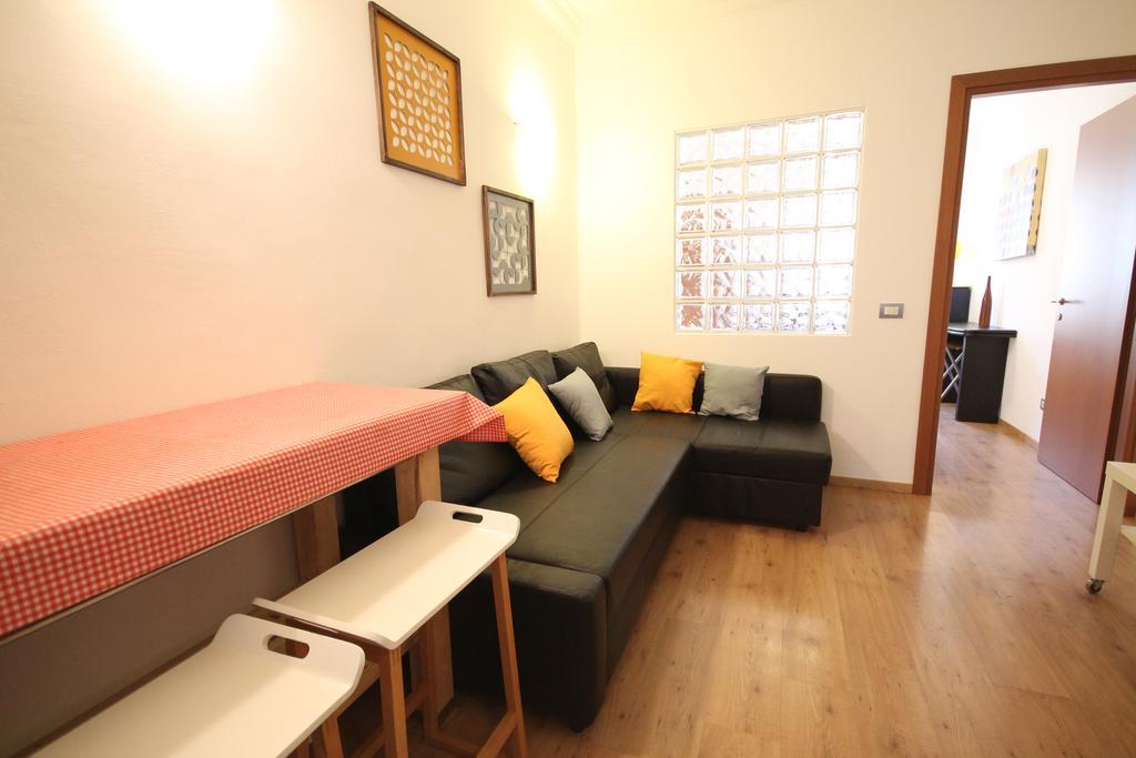 Sant'Agostino Apartment Navigli Mailand Exterior foto