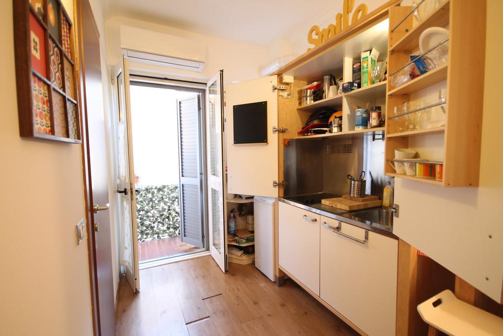 Sant'Agostino Apartment Navigli Mailand Exterior foto