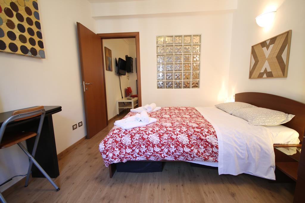 Sant'Agostino Apartment Navigli Mailand Exterior foto